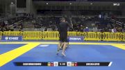 Luis Luca Altese vs Lucas Donald Barnes 2025 Pan IBJJF Jiu-Jitsu No-Gi Championship