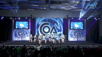 Legacy Xtreme All Stars - JAGS [2024 L2 Junior - Medium DAY 1] 2024 COA Grand Nationals