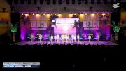 Victory Vipers - H1ss [2026 L1 Youth - Small Day 1] 2026 ACDA Reach the Beach Grand Nationals DI/Worlds