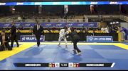 Ricardo A Calamari vs James David Lopez 2026 Pan Jiu Jitsu IBJJF Championship