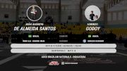 João Augusto De Almeida Santos vs Lorenzo Godoy 2025 ADCC Brazilian Nationals