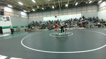 Replay: Mat 2 MS - 2026 Lander Invite | Jan 24 @ 9 AM