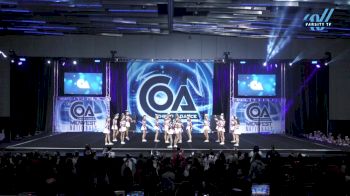 Off Main All Stars - Intensity [2024 L5 Senior - D2 Day 2] 2024 COA Grand Nationals