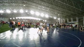 165 lbs Cons. Round 4 - Levi Birch, Maple Mountain vs Noah Mansker, Skyridge