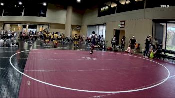 Replay: Mat 27 - 2025 Deep South Duals | Aug 3 @ 9 AM