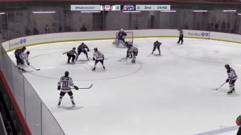 Replay: Home - 2024 Squatch vs Jets | Mar 23 @ 2 PM