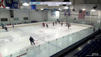 Replay: Home - 2024 Raging Tigers vs Phantoms | Jan 3 @ 9 PM