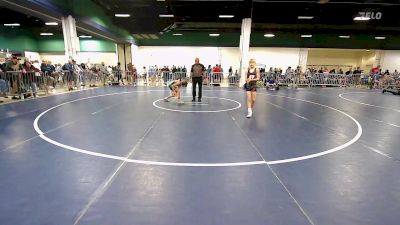 75 lbs Round Of 32 - Cameron Ramp, IL vs Keegan Beard, PA