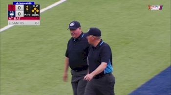 Replay: St. John's vs UConn | May 4 @ 1 PM