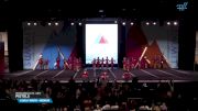 Woodlands Elite - Katy - Pistols [2025 L1 Youth - Medium Day 1] 2025 The Youth Summit