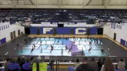 Noblesville HS "Noblesville IN" at 2023 WGI Guard Indianapolis Regional - Franklin