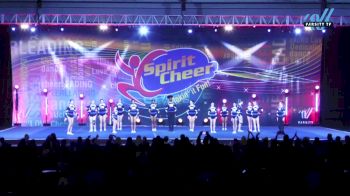 TSC All Stars - Wicked [2024 L3 Junior - D2 - B Day 2] 2024 Spirit Cheer Super Nationals