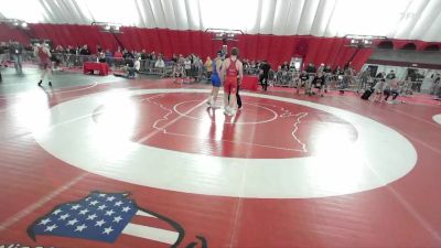 150 lbs Champ. Round 1 - Colton Weiler, Valley Elite vs Remington Skic, Northern Exposure Wrestling Club