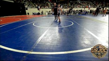 85 lbs Round Of 16 - Silas Moore, Team Of Hard Knox vs Camden Cloyd, Lexington Wrestling Club