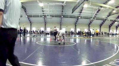 149 lbs Champ. Round 2 - Mason Artino, Unattached vs Maddox Shaw, Ohio State Unattached