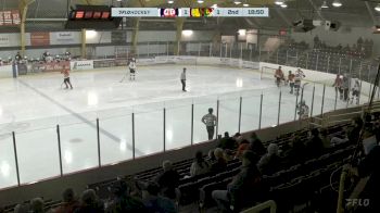 Replay: Home - 2023 Ottawa vs Brockville | Dec 15 @ 7 PM