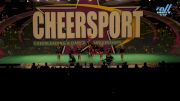 Southaven Wildcats - Lady Rage [2024 L3 Junior - D2 - Small - D Day 1] 2024 CHEERSPORT National All Star Cheerleading Championship
