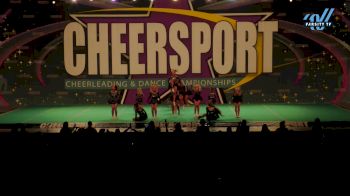 Southaven Wildcats - Lady Rage [2024 L3 Junior - D2 - Small - D Day 1] 2024 CHEERSPORT National All Star Cheerleading Championship