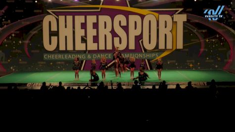Southaven Wildcats - Lady Rage [2024 L3 Junior - D2 - Small - D Day 1] 2024 CHEERSPORT National All Star Cheerleading Championship