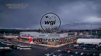 Replay: UD Arena - 2023 WGI Guard World Championships | Apr 15 @ 9 AM