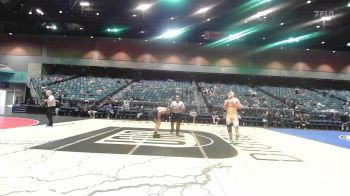 285c lbs Quarterfinal - Kevin Zimmer, Wyoming vs Mike Ruiz, Vanguard