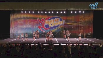 Wellington Allstars - Y2 Aces [2023 L2 Youth Day 2] 2023 Spirit Cheer Dance Grand Nationals & Cheer Nationals