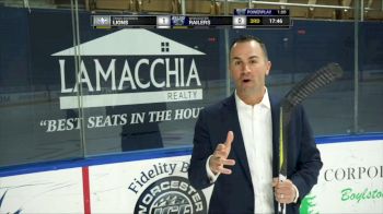 Replay: Home - 2023 Trois-Rivières vs Worcester | Dec 22 @ 5 PM