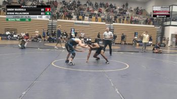 Replay: Mat 5 - 2025 Clarion Open | Nov 2 @ 9 AM