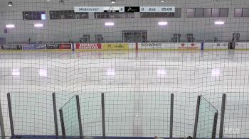 Replay: Home - 2025 Red vs Bears | May 12 @ 6 PM