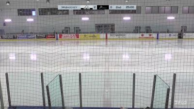 Replay: Home - 2025 Red vs Bears | May 12 @ 6 PM