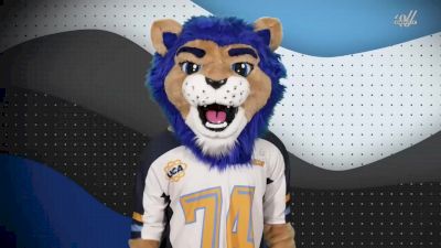 Replay: Arena East  - 2026 UCA Natl HS Cheerleading Champ DII | Feb 1 @ 1 PM