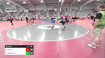 182 lbs Rr Rnd 3 - Andrew Ryan, Ragin Raisins Concord vs Jaxon Townsend, Gettysburg