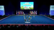 McDowell Cheer Masters - Emerald [2018 L2 Senior Small D2 Day 2] UCA International All Star Cheerleading Championship