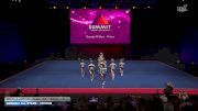 Georgia All Stars - Vicious [2026 L3 Junior - Flex - D2 - Small - B] 2026 The D2 Summit