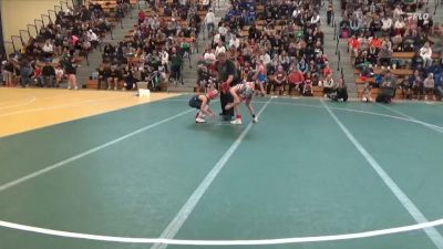 70 lbs Champ. Round 1 - Cullen Stanley, Mollitium Wrestling Club vs Andrew Janni, Saint Peter
