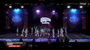 The Stingray Allstars Marietta - Mango [2026 Junior Flex--Div 1 Day 2] 2026 The All Out Grand Nationals