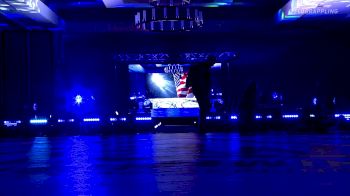 Daniel Parra vs Jon Creech Jr 2025 Fight to Win 298