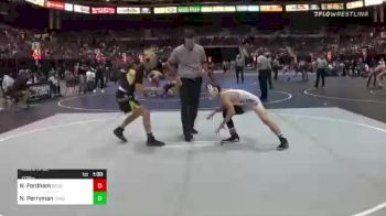 113 lbs Round Of 32 - Nathaniel Fordham, Desert Hills vs Nathan Perryman, Temecula Valley