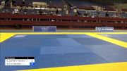 Jacob R. MacMillan vs Jaime A Careaga 2024 Pan IBJJF Jiu-Jitsu No-Gi Championship