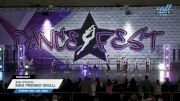 Brio Studios - Mini Premier Small [2024 Mini - Jazz - Small Day 1] 2024 DanceFest Grand Nationals