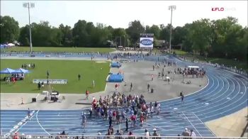 2019 KHSAA Outdoor Championships - Day Three Replay