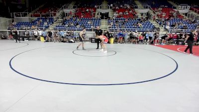 215 lbs Rnd Of 128 - Cason Howle, SC vs Kaison Smith, OR