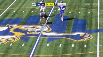 Replay: Thomas More vs Mars Hill | Mar 12 @ 1 PM