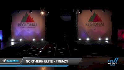 Northern Elite - Frenzy [2022 L1 Youth Day 2] 2022 The Midwest Regional Summit DI/DII
