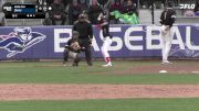 Replay: Adelphi vs SNHU - DH | Apr 27 @ 1 PM