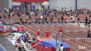 Men's 60m Hurdles, Prelims 2