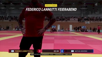 Carlos Martinez vs MATIAS PASTORI 2025 ADCC Buenos Aires Open