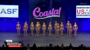 Dance Mania Nashville - Senior Elite Jazz [2026 Senior Small Jazz Finals] 2026 The Dance Worlds