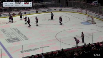 Replay: Away - 2025 Knoxville vs Macon | Mar 22 @ 5 PM