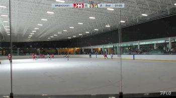Replay: home - 2023 Notre Dame Hounds  vs Chiefs U18 AAA | Sep 16 @ 12 PM